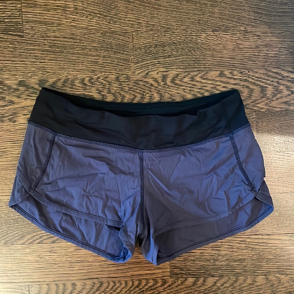 lululemon hottie hot short 2.5”